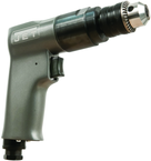 JAT-600, 3/8" Reversible Air Drill - Caliber Tooling