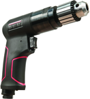 JAT-620, 3/8" Reversible Air Drill - Caliber Tooling