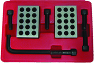 1-2-3 BLOCK SET IN PLASTIC CASE - Caliber Tooling