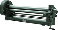 SR-1650M, 50" x 16 Gauge Bench Model Slip Roll - Caliber Tooling