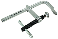 MMS-12, 12" Mini F-Clamp - Caliber Tooling