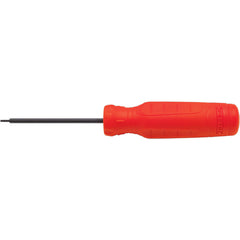 3/64 SCREWDRIVER JH36403 - Caliber Tooling