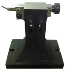 Adjustable Tailstock - For 14" Rotary Table - Caliber Tooling