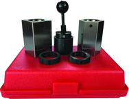 Collet Block Set - For 5C Collets - Caliber Tooling