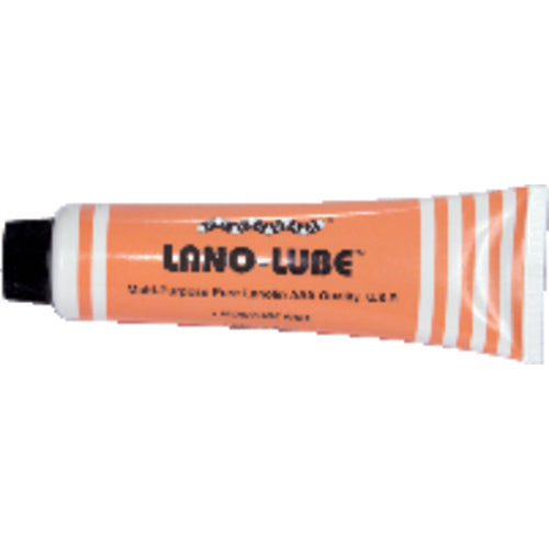 Multi-Purpose Pure Lanolin AAA - 2 oz. - Caliber Tooling