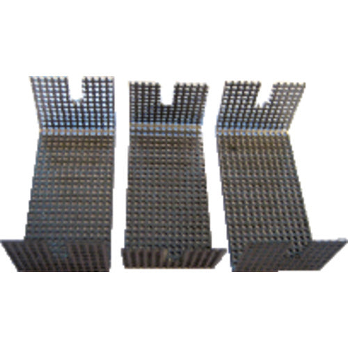 Martindale Grids-3 Pack - #GP 7/8 × 1-7/8 - Caliber Tooling