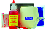 Etch-O-Matic Etcher Kit -- #EMI - Caliber Tooling