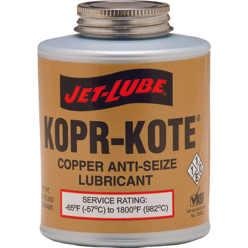 Kopr-Kote 1Lb - Caliber Tooling