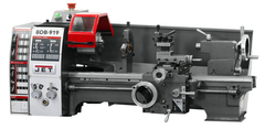 BDB-919 BELT DRIVE BENCH LATHE - Caliber Tooling