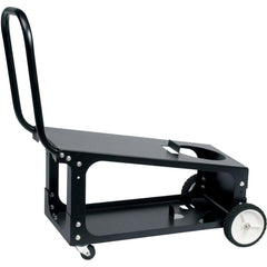 Wire Feeder Welder Cart