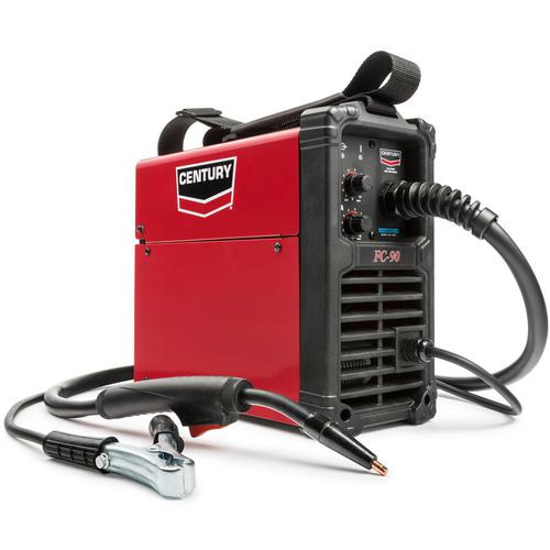 FC90 Flux Core Welder - Exact Industrial Supply