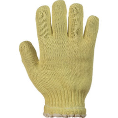 Cut-resistant gloves that can handle extreme heat