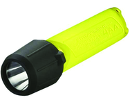 4AA Propolymax Flashlight- Yellow - Caliber Tooling