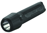 4AA Propolymax Flashlight- Black - Caliber Tooling