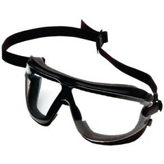 LEXA DUST PROTECTIVE GOGGLE-MED Alt Mfg # 62330 - Caliber Tooling