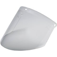 ‎3M Clear Polycarbonate Faceshield WP96 82701-00000 Molded - Caliber Tooling