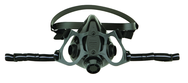 Half Mask Dual Cartridge Respirator (Large) - Caliber Tooling