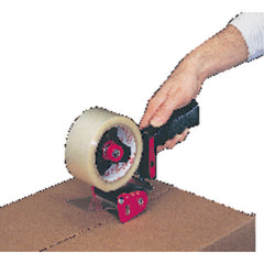 2″ Hand Tape Dispenser - Caliber Tooling