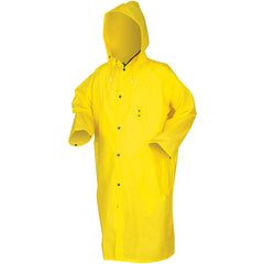 .22MMPU/NYL 49RAINCOAT 3X