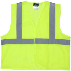 V2 CL2 ECO VEST MESH L