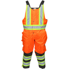 INSULAT CLS_E BIB PANT M