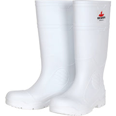 16″ Pvc Boot Steel Toe 12