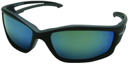 Polarized AP Blue Mirror Lens - Fog/Scratch Reistant - Caliber Tooling