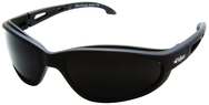 Polarized Smoke Lens - Fog & Scratch Resistant - Dakura - Caliber Tooling