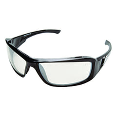 Anti-Reflective Clear Lens - Flexible Nylon Black Frame - Caliber Tooling