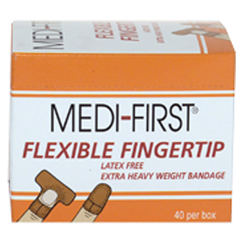 Fingertip Bandage - Caliber Tooling