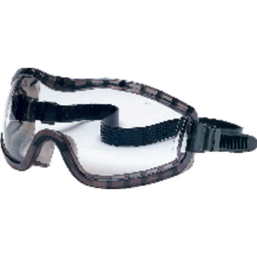 Safety Glasses - Smoke - Gray Anti-Fog - 23 Series - Caliber Tooling