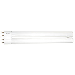 18 Watt - Full Spectrum Fluorescent PL Bulb - Caliber Tooling