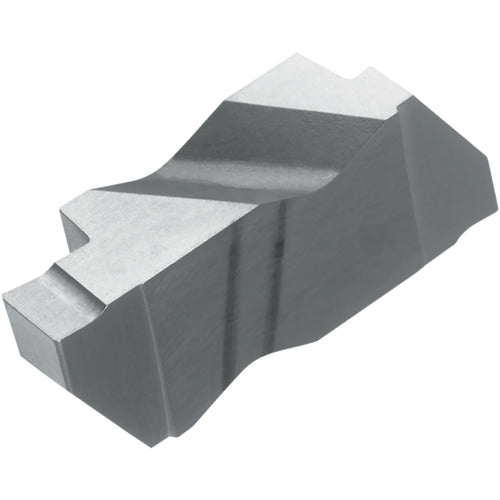 KCGP 3088R TN60 Grade Uncoated Cermet, Indexable Grooving Insert