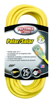 Polar/Solar 12/3 25' SJEOW Extension Cord - Caliber Tooling