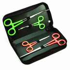 4 Piece Gripper Set - Caliber Tooling