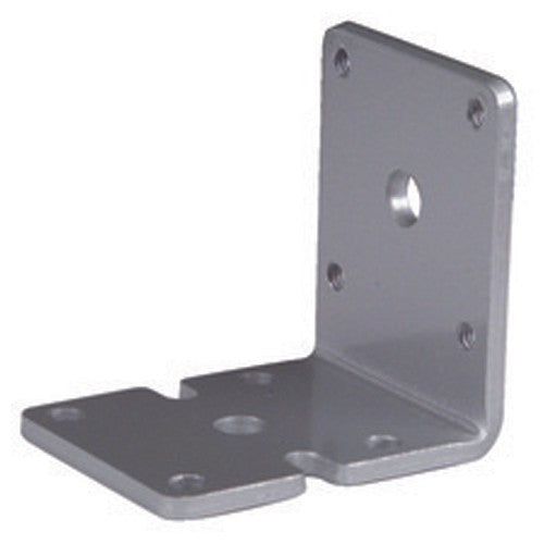 Mounting Brackets - For Halogen Industrial Work Lights - Caliber Tooling