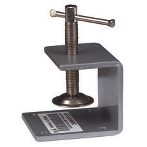 Mounting Clamp - For Halogen Industrial Work Lights - Caliber Tooling