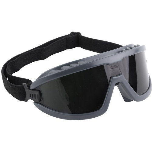 KH976 GOGGLES BLK GRN IR5 - Exact Industrial Supply