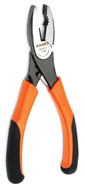 Side 7" Cutting Combination Plier Ergo - Caliber Tooling