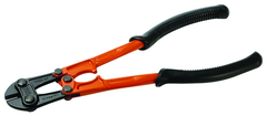 36" Bolt Cutter Comfort Grips - Caliber Tooling