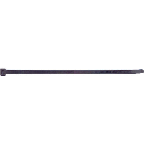 Cable Ties - Intermediate Series 30 - Black Nylon–8.5″ Length - Caliber Tooling