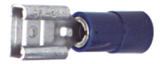 Electrical Connectors - TV14-250FD-XV 16-14 Disconnect - Caliber Tooling