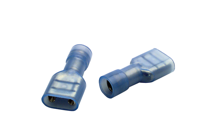 Electrical Connectors - TNF14-250FD-XV 16-14 Disconnect - Caliber Tooling