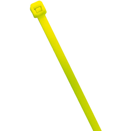 7.3″ 50LB FLOURESCENT YELLOW - Caliber Tooling