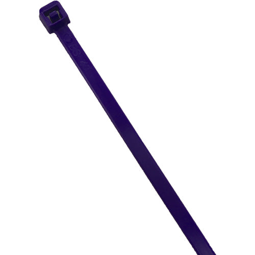 7.3″ 50LB PURPLE 100/BAG - Caliber Tooling