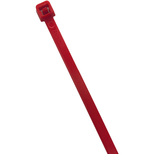 8.6″ 40LB RED 100/BAG - Caliber Tooling