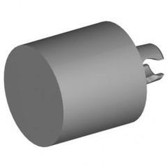 KM25BN5050 KM25 BLANK - Caliber Tooling