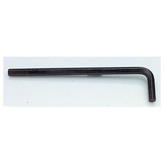 1″ Short Arm - Hex Key - Caliber Tooling