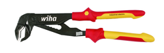 INSULATED PB WATER PUMP PLIERS 10" - Caliber Tooling