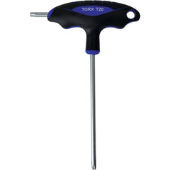 T25X4 TORX T-HANDLE - Caliber Tooling